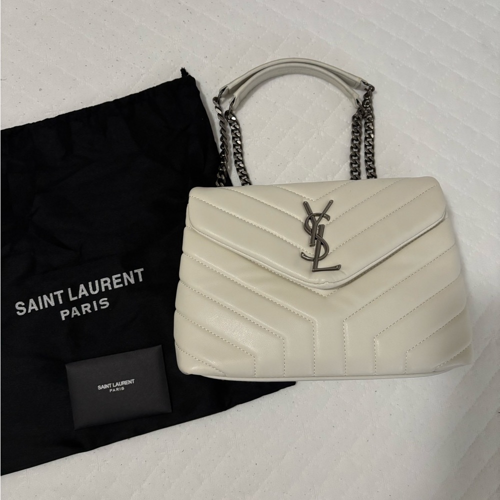 YSL purse